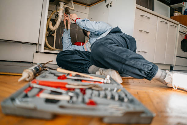 Best Boilers & Radiators  in Reading, MI