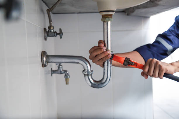 Best Faucet Repair  in Reading, MI